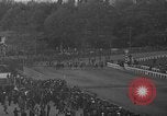 Immagine di War Admiral vincendo il Preakness Stakes Baltimore Maryland USA, 1937, secondo 23 filmato di repertorio 65675051417