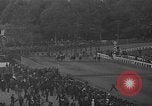 Immagine di War Admiral vincendo il Preakness Stakes Baltimore Maryland USA, 1937, secondo 24 filmato di repertorio 65675051417