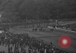 Immagine di War Admiral vincendo il Preakness Stakes Baltimore Maryland USA, 1937, secondo 25 filmato di repertorio 65675051417