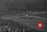 Immagine di War Admiral vincendo il Preakness Stakes Baltimore Maryland USA, 1937, secondo 26 filmato di repertorio 65675051417