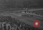Immagine di War Admiral vincendo il Preakness Stakes Baltimore Maryland USA, 1937, secondo 27 filmato di repertorio 65675051417