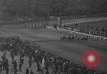 Immagine di War Admiral vincendo il Preakness Stakes Baltimore Maryland USA, 1937, secondo 28 filmato di repertorio 65675051417
