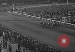 Immagine di War Admiral vincendo il Preakness Stakes Baltimore Maryland USA, 1937, secondo 30 filmato di repertorio 65675051417