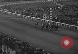 Immagine di War Admiral vincendo il Preakness Stakes Baltimore Maryland USA, 1937, secondo 31 filmato di repertorio 65675051417