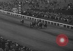 Immagine di War Admiral vincendo il Preakness Stakes Baltimore Maryland USA, 1937, secondo 32 filmato di repertorio 65675051417