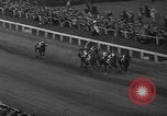 Immagine di War Admiral vincendo il Preakness Stakes Baltimore Maryland USA, 1937, secondo 34 filmato di repertorio 65675051417