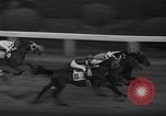 Immagine di War Admiral vincendo il Preakness Stakes Baltimore Maryland USA, 1937, secondo 39 filmato di repertorio 65675051417