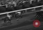 Immagine di War Admiral vincendo il Preakness Stakes Baltimore Maryland USA, 1937, secondo 42 filmato di repertorio 65675051417