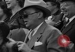 Immagine di War Admiral vincendo il Preakness Stakes Baltimore Maryland USA, 1937, secondo 53 filmato di repertorio 65675051417