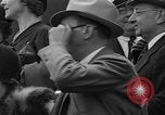 Immagine di War Admiral vincendo il Preakness Stakes Baltimore Maryland USA, 1937, secondo 55 filmato di repertorio 65675051417