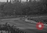 Immagine di War Admiral vincendo il Preakness Stakes Baltimore Maryland USA, 1937, secondo 57 filmato di repertorio 65675051417