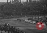 Immagine di War Admiral vincendo il Preakness Stakes Baltimore Maryland USA, 1937, secondo 59 filmato di repertorio 65675051417