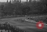 Immagine di War Admiral vincendo il Preakness Stakes Baltimore Maryland USA, 1937, secondo 60 filmato di repertorio 65675051417