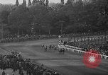 Immagine di War Admiral vincendo il Preakness Stakes Baltimore Maryland USA, 1937, secondo 61 filmato di repertorio 65675051417