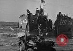 Immagine di Truppe alleate Normandia Francia, 1944, secondo 5 filmato di repertorio 65675051418