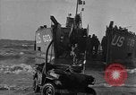 Immagine di Truppe alleate Normandia Francia, 1944, secondo 6 filmato di repertorio 65675051418