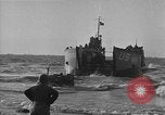 Immagine di Truppe alleate Normandia Francia, 1944, secondo 7 filmato di repertorio 65675051418