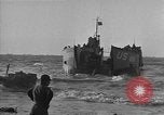 Immagine di Truppe alleate Normandia Francia, 1944, secondo 10 filmato di repertorio 65675051418