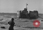 Immagine di Truppe alleate Normandia Francia, 1944, secondo 12 filmato di repertorio 65675051418