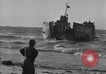 Immagine di Truppe alleate Normandia Francia, 1944, secondo 14 filmato di repertorio 65675051418