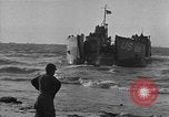 Immagine di Truppe alleate Normandia Francia, 1944, secondo 15 filmato di repertorio 65675051418