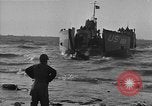Immagine di Truppe alleate Normandia Francia, 1944, secondo 17 filmato di repertorio 65675051418