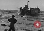 Immagine di Truppe alleate Normandia Francia, 1944, secondo 18 filmato di repertorio 65675051418