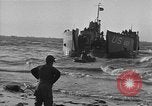 Immagine di Truppe alleate Normandia Francia, 1944, secondo 20 filmato di repertorio 65675051418