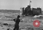 Immagine di Truppe alleate Normandia Francia, 1944, secondo 21 filmato di repertorio 65675051418