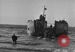 Immagine di Truppe alleate Normandia Francia, 1944, secondo 22 filmato di repertorio 65675051418