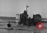 Immagine di Truppe alleate Normandia Francia, 1944, secondo 23 filmato di repertorio 65675051418