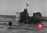 Immagine di Truppe alleate Normandia Francia, 1944, secondo 24 filmato di repertorio 65675051418