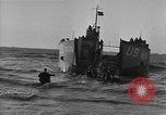 Immagine di Truppe alleate Normandia Francia, 1944, secondo 25 filmato di repertorio 65675051418