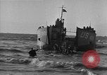 Immagine di Truppe alleate Normandia Francia, 1944, secondo 27 filmato di repertorio 65675051418
