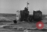 Immagine di Truppe alleate Normandia Francia, 1944, secondo 28 filmato di repertorio 65675051418