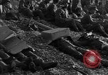 Immagine di Truppe alleate Normandia Francia, 1944, secondo 51 filmato di repertorio 65675051418