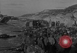 Immagine di Truppe alleate Normandia Francia, 1944, secondo 61 filmato di repertorio 65675051418