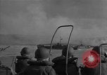 Immagine di Soldati americani Normandia Francia, 1944, secondo 15 filmato di repertorio 65675051419