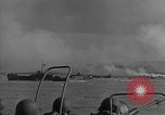 Immagine di Soldati americani Normandia Francia, 1944, secondo 17 filmato di repertorio 65675051419