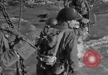 Immagine di Soldati americani Normandia Francia, 1944, secondo 57 filmato di repertorio 65675051419