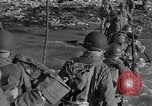 Immagine di Soldati americani Normandia Francia, 1944, secondo 58 filmato di repertorio 65675051419