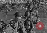 Immagine di Soldati americani Normandia Francia, 1944, secondo 59 filmato di repertorio 65675051419