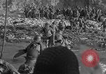 Immagine di Soldati americani Normandia Francia, 1944, secondo 61 filmato di repertorio 65675051419