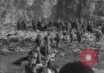 Immagine di Soldati americani Normandia Francia, 1944, secondo 62 filmato di repertorio 65675051419