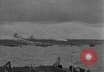 Standbild amerikanische Soldaten Normandie Frankreich, 1944, aus Sekunde 1 historischem Filmmaterial Videoclip 65675051420