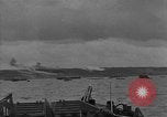 Standbild amerikanische Soldaten Normandie Frankreich, 1944, aus Sekunde 6 historischem Filmmaterial Videoclip 65675051420
