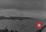 Standbild amerikanische Soldaten Normandie Frankreich, 1944, aus Sekunde 8 historischem Filmmaterial Videoclip 65675051420