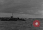 Standbild amerikanische Soldaten Normandie Frankreich, 1944, aus Sekunde 12 historischem Filmmaterial Videoclip 65675051420