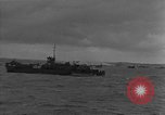 Standbild amerikanische Soldaten Normandie Frankreich, 1944, aus Sekunde 16 historischem Filmmaterial Videoclip 65675051420