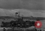 Standbild amerikanische Soldaten Normandie Frankreich, 1944, aus Sekunde 18 historischem Filmmaterial Videoclip 65675051420